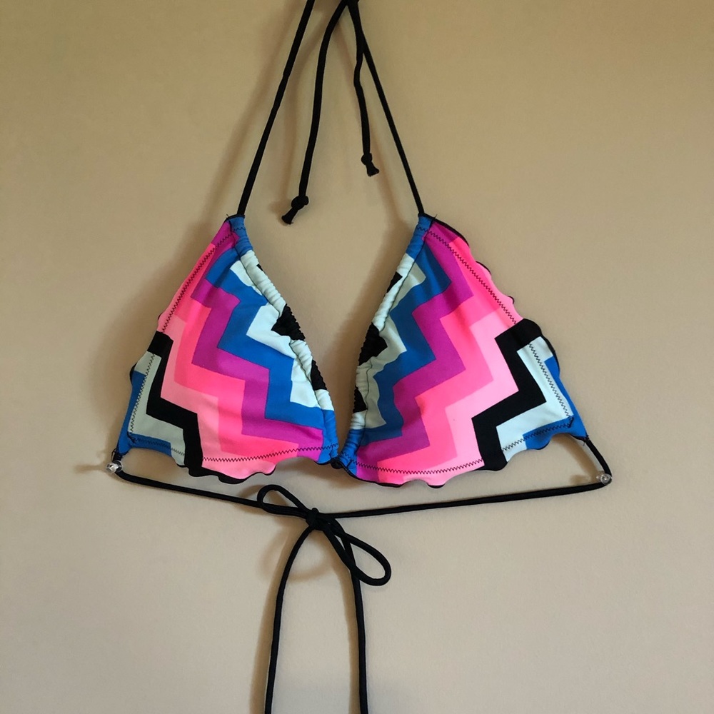 VS PINK Bikini Top